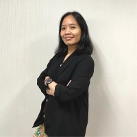 Elvienia Adinda Email & Phone Number