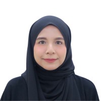 CareerXcell Employee Aunie Husni's profile photo