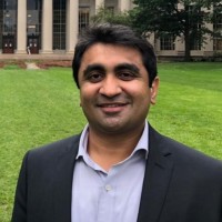 Aquil Jalia