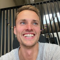Simyo Employee Alle Koperdraad's profile photo