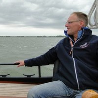 Anamet Employee Erik van de Vegte's profile photo