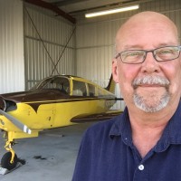 U.S. Navy Employee Chris Manner's profile photo
