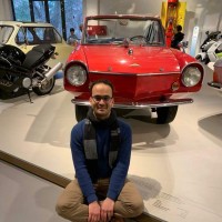 K.lab Berlin Employee Ahmed Elhalwagy's profile photo