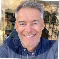 Selvstendig næringsdrivende Employee Bård Lerberg's profile photo