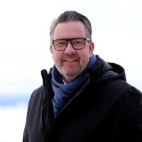 Mobile Thermal Solutions Employee Ulrik Andersson's profile photo