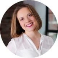 Impact Employee Amelia Rogers's profile photo