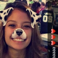 Bill Miller Barbeque Employee Alondra Hernandez's profile photo