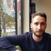 Nick Thorpe Email & Phone Number