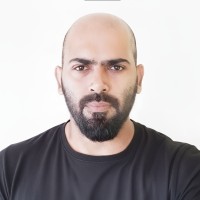 EC Net Solutions Inc. Employee Unnikrishnan Pr's profile photo