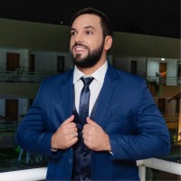 Triad Systems Employee Cleiton Bezerra's profile photo