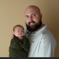 Chase Huff's profile photo