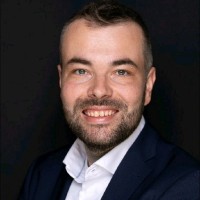 Schaerer Ltd Employee Yannik Gardi's profile photo