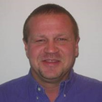 The Wendy's Company Employee Mark Gerhardt's profile photo