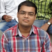 Expedia Group Employee Subham Tripathi's profile photo