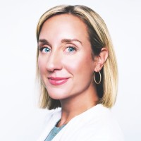 Pfizer Employee Grace Tobin's profile photo