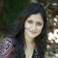 Supriya Suri Email & Phone Number