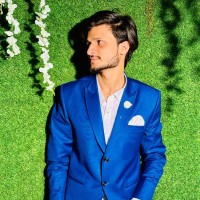 Mujahed Email & Phone Number