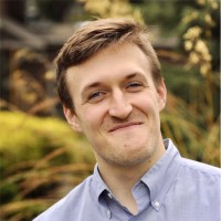 Seattle Public Utilities Employee Will Erickson's profile photo