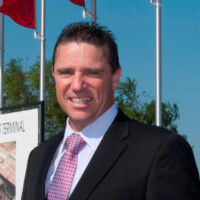 Katoen Natie Employee Frank Vingerhoets's profile photo