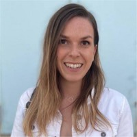 Bronya Smolen Email