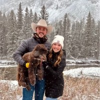 Employer Flexible Employee Tate Mitchell's profile photo