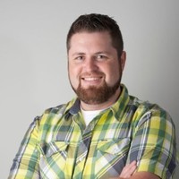 CyberCat Employee Guillaume Hébert's profile photo