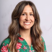 JPMorgan Chase & Co. Employee Sarah Carter's profile photo