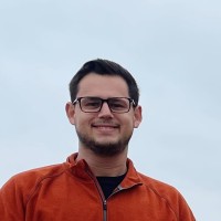 MHA Employee Daniel Reader's profile photo