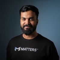 Keshava Murthy Email & Phone Number