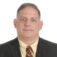 Octo, an IBM Company Employee Tom Carrington's profile photo