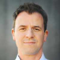Gartner Employee Brian Doherty's profile photo