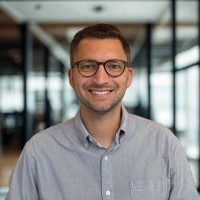 The Adecco Group Employee Andrew Johns's profile photo