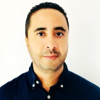 So'One Employee Tarik Joubairi's profile photo
