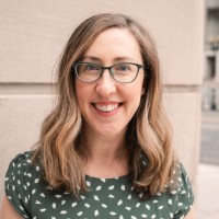 TeachTown Employee Ashley Wall's profile photo