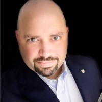 American Electric Power Employee Curtis Cook's profile photo