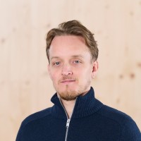 Technologiestiftung Berlin Employee Jesse Oesterling's profile photo