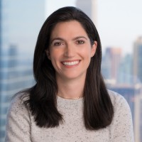 Boston Consulting Group (BCG) Employee Hannah Hill's profile photo