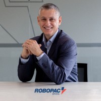 ROBOPAC Brasil Employee Daniel Westerlund's profile photo