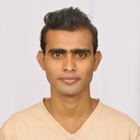 Yeti Airlines Employee Mukesh Kalwar's profile photo