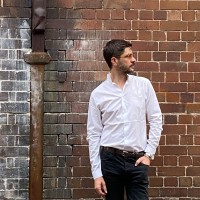 Pretty Simple Employee Corentin Raux's profile photo