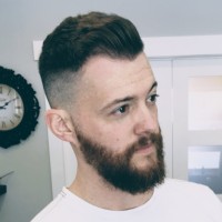 Triforce Construction Management Inc Employee Greg Curtis's profile photo