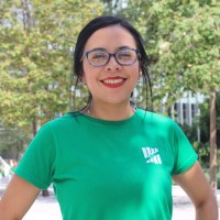 Reinserta Employee Carmen Molina's profile photo