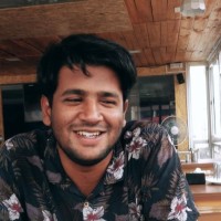 SundayGrids Employee Tarun Joseph's profile photo