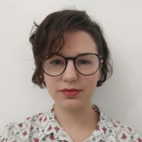 ARMATIS CENTRE Employee Jessica Fiorin's profile photo