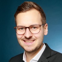 ista Employee Lukas von Hebel's profile photo