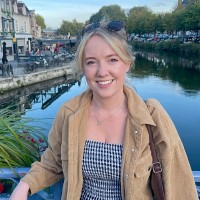 Centre 33 Cambridgeshire and Peterborough Employee Lauren Fitchett's profile photo