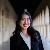 Jessie Wang Email