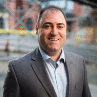 PayTickr Employee Kreg MacPhee's profile photo