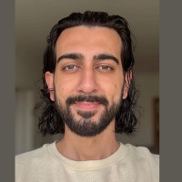 Hamza Yaziji Email & Phone Number