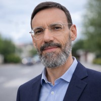 EURENCO Employee Nicolas Gay's profile photo
